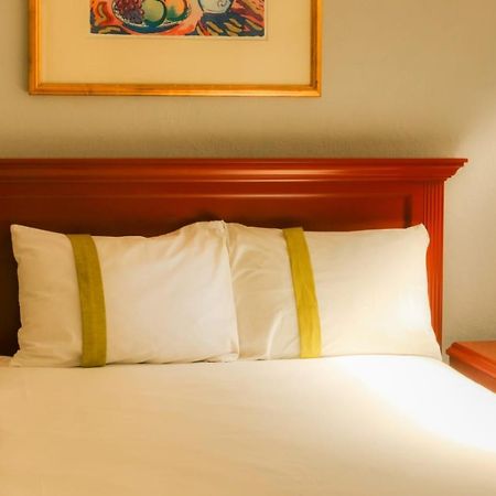 Suites Bajio Λεόν Εξωτερικό φωτογραφία