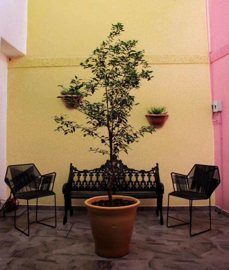 Suites Bajio Λεόν Εξωτερικό φωτογραφία