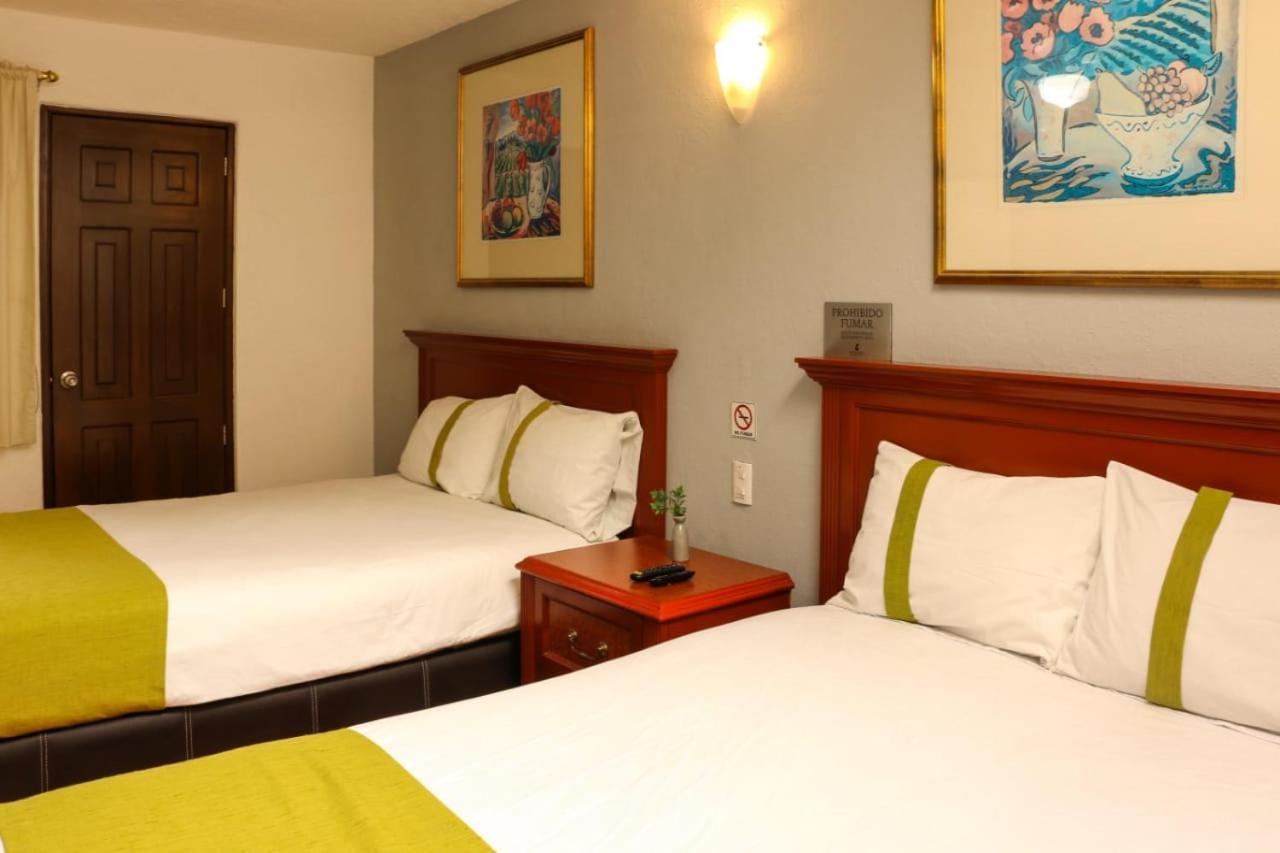 Suites Bajio Λεόν Εξωτερικό φωτογραφία